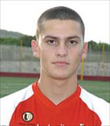 Justin Grioli
