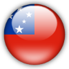Samoa (W)